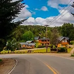Cabanas Tierra Surena