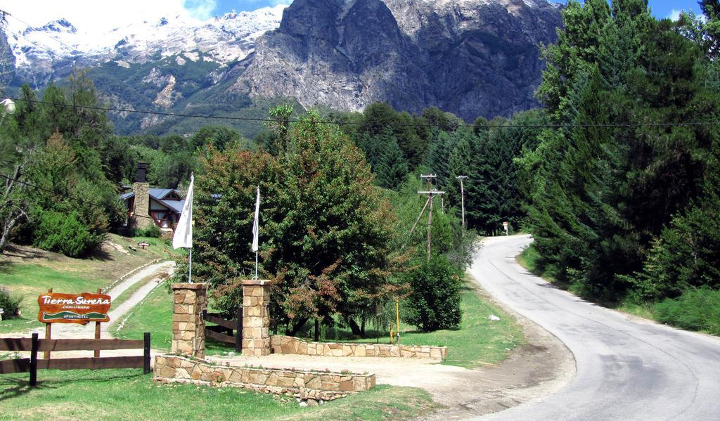 Alojamento Cabanas Tierra Surena San Carlos de Bariloche