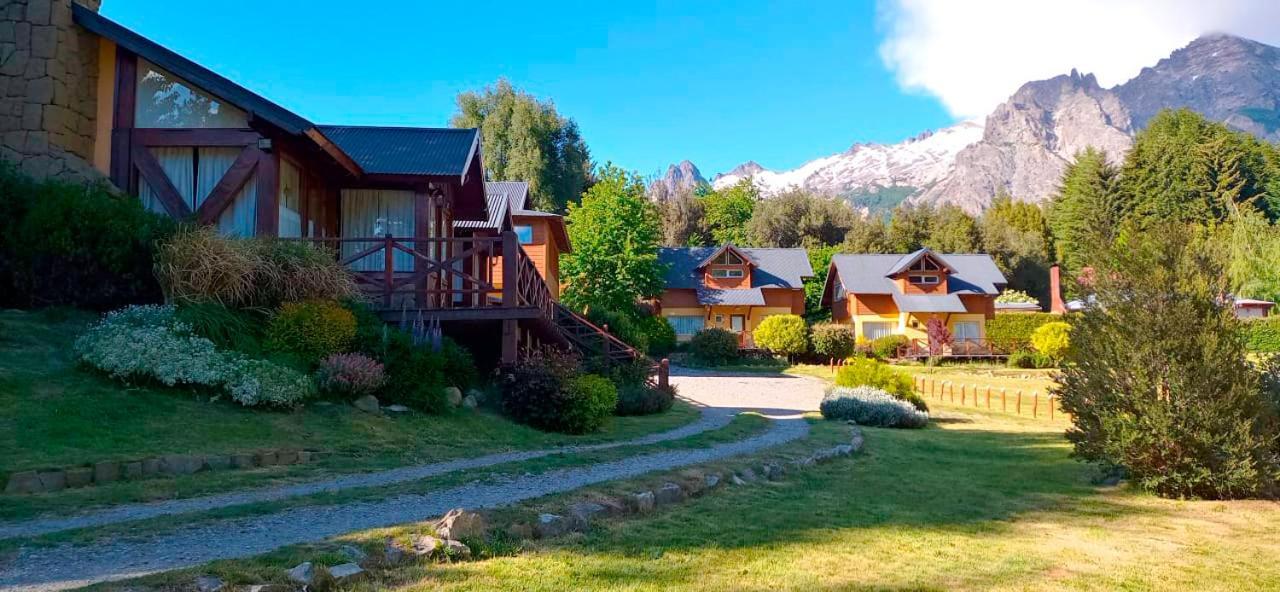Cabanas Tierra Surena *