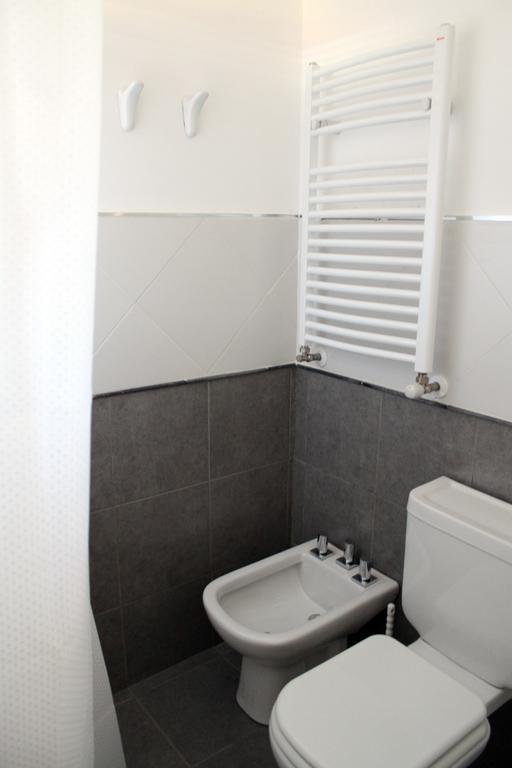 Cabanas Tierra Surena Alojamento *