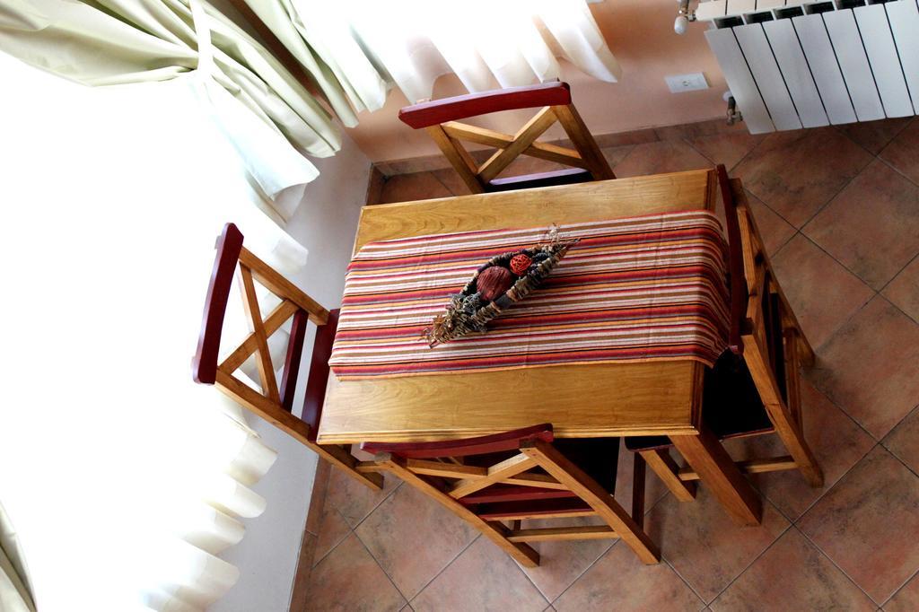 Cabanas Tierra Surena Alojamento