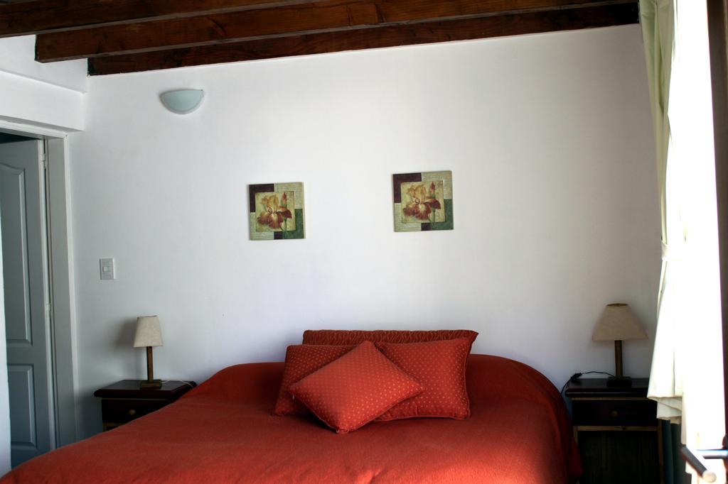 Cabanas Tierra Surena San Carlos de Bariloche