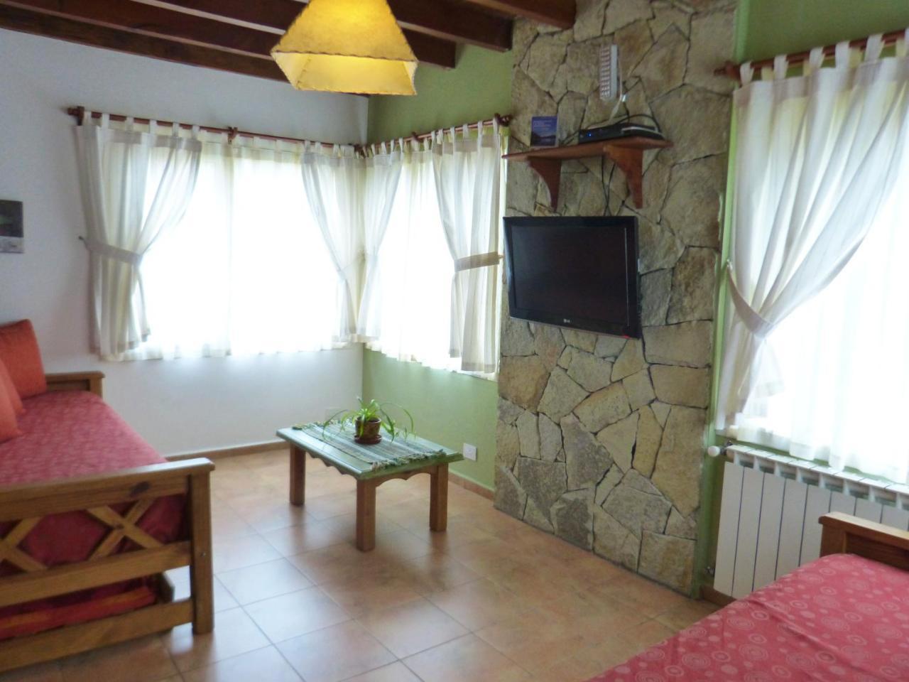Alojamento Cabanas Tierra Surena San Carlos de Bariloche