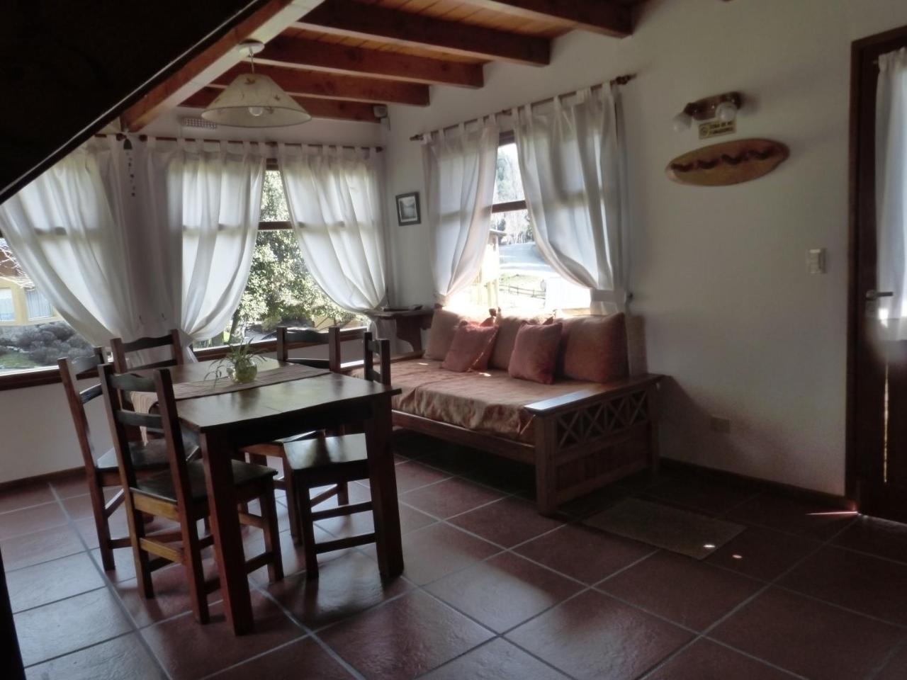 Cabanas Tierra Surena Alojamento San Carlos de Bariloche