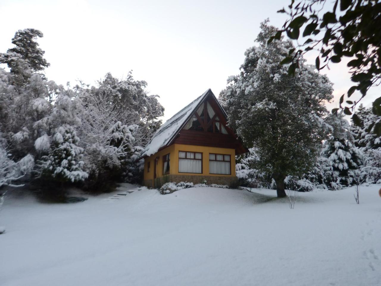 Cabanas Tierra Surena *
