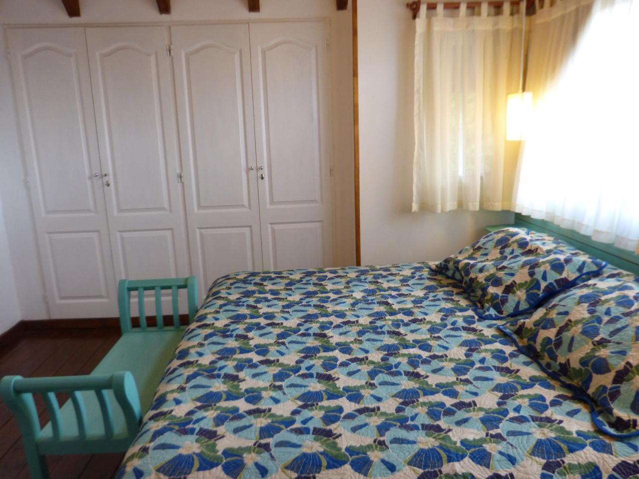 Cabanas Tierra Surena * San Carlos de Bariloche