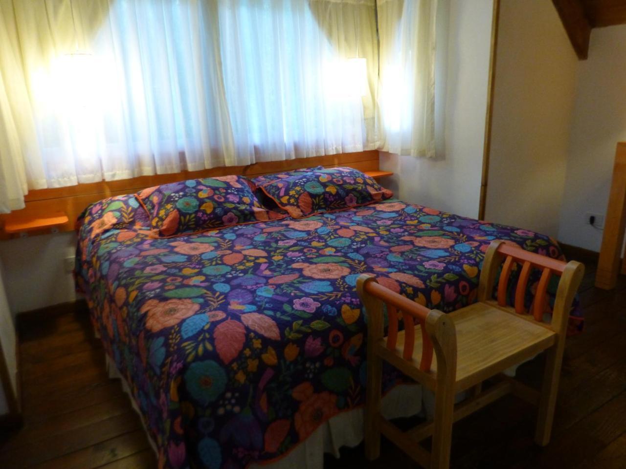 Cabanas Tierra Surena Alojamento San Carlos de Bariloche