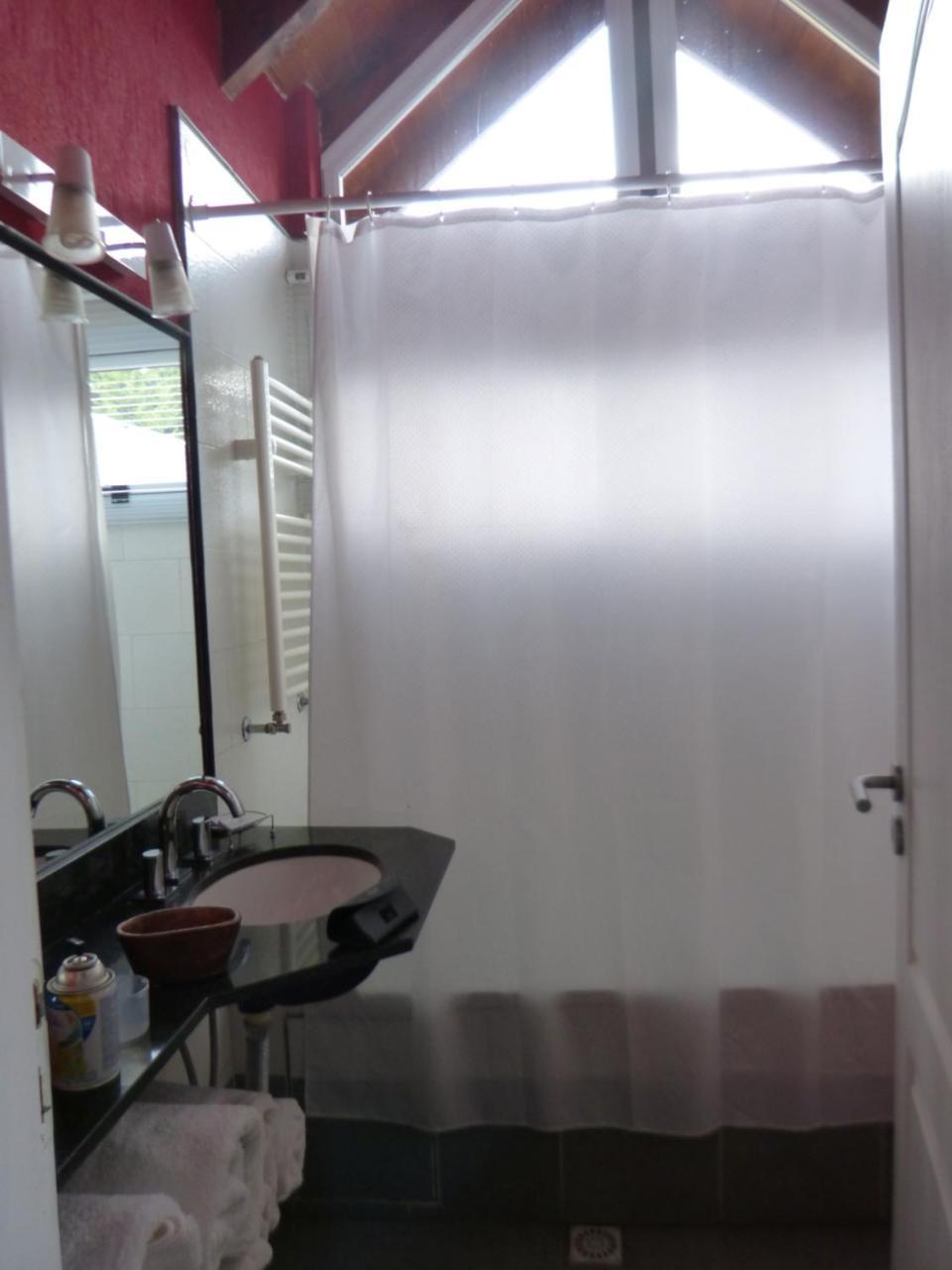 Alojamento Cabanas Tierra Surena