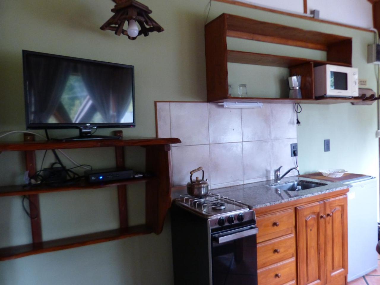Cabanas Tierra Surena San Carlos de Bariloche