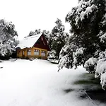 Cabañas Tierra Sureña
