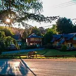 Cabañas Tierra Sureña