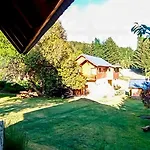 Cabañas Tierra Sureña