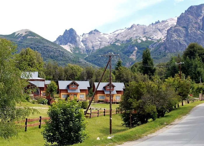Cabañas Tierra Sureña