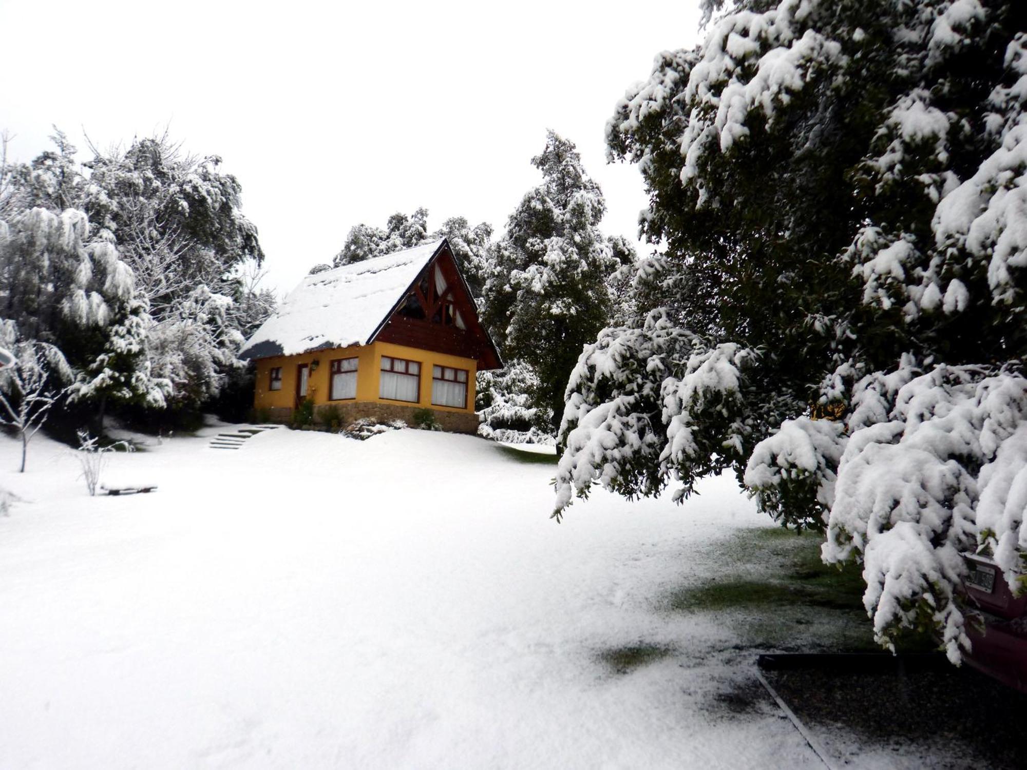 Cabañas Tierra Sureña San Carlos de Bariloche