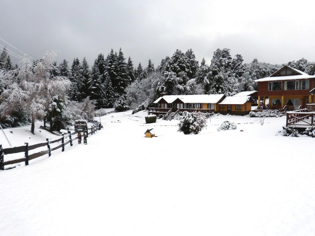 Cabañas Tierra Sureña Lodge