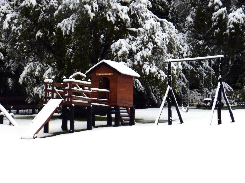 Lodge Cabañas Tierra Sureña *