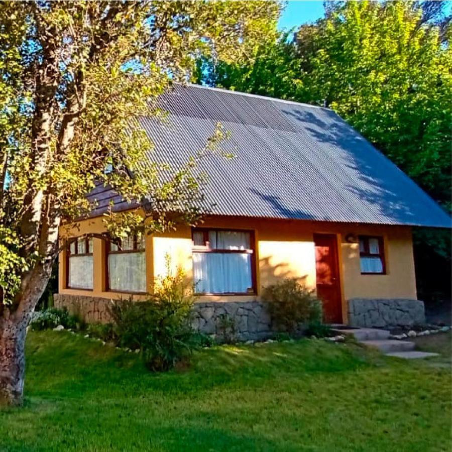 Lodge Cabañas Tierra Sureña *