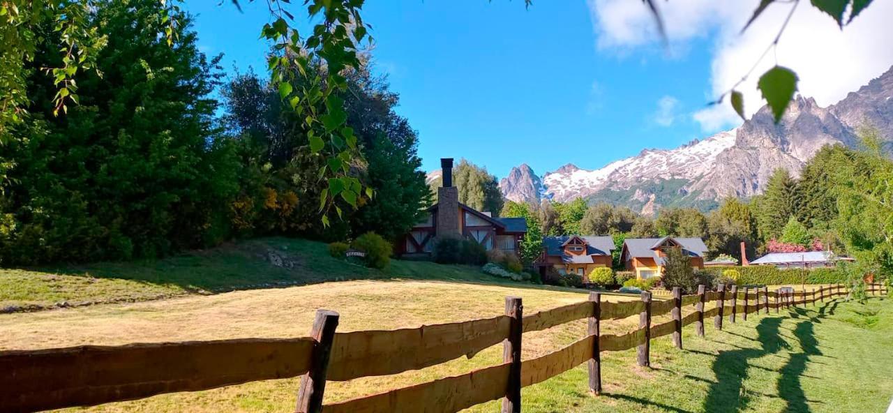 Cabañas Tierra Sureña