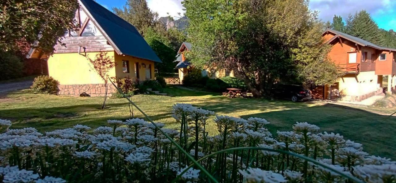 Cabañas Tierra Sureña Lodge San Carlos de Bariloche