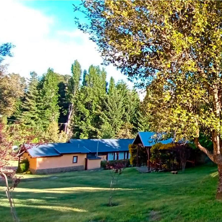 Cabañas Tierra Sureña Lodge San Carlos de Bariloche