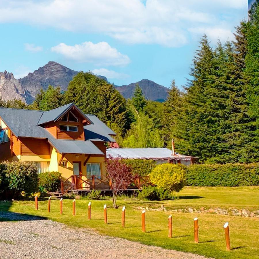 Cabañas Tierra Sureña