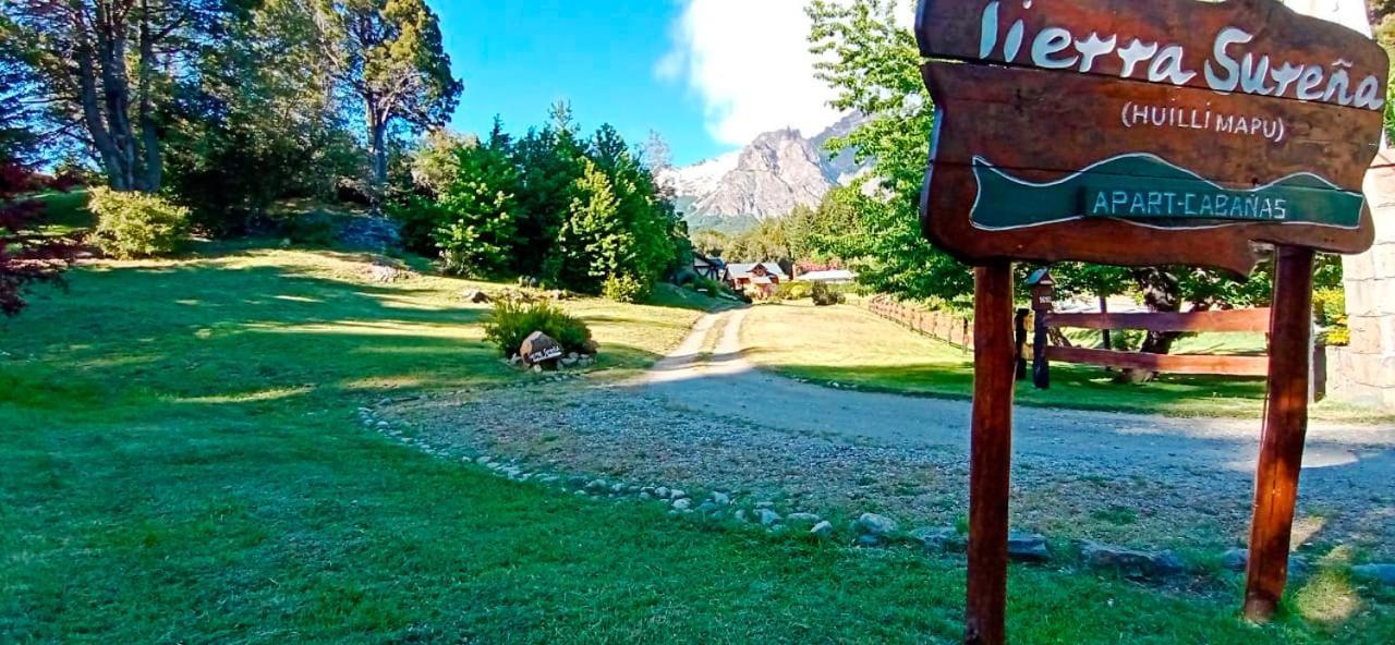 Lodge Cabañas Tierra Sureña *