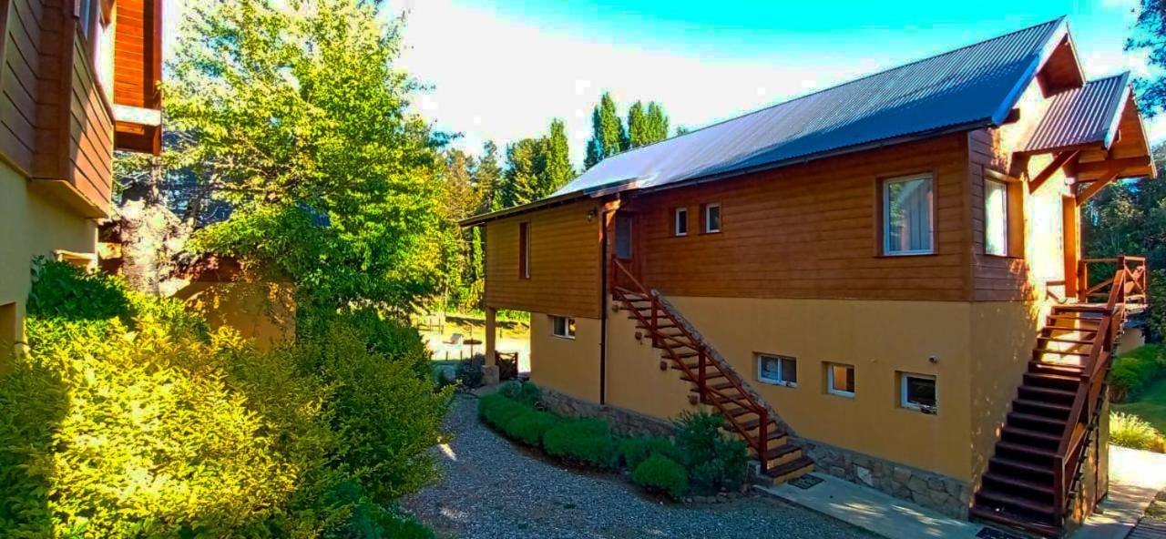 Lodge Cabañas Tierra Sureña San Carlos de Bariloche