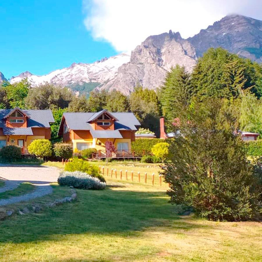 Lodge Cabañas Tierra Sureña