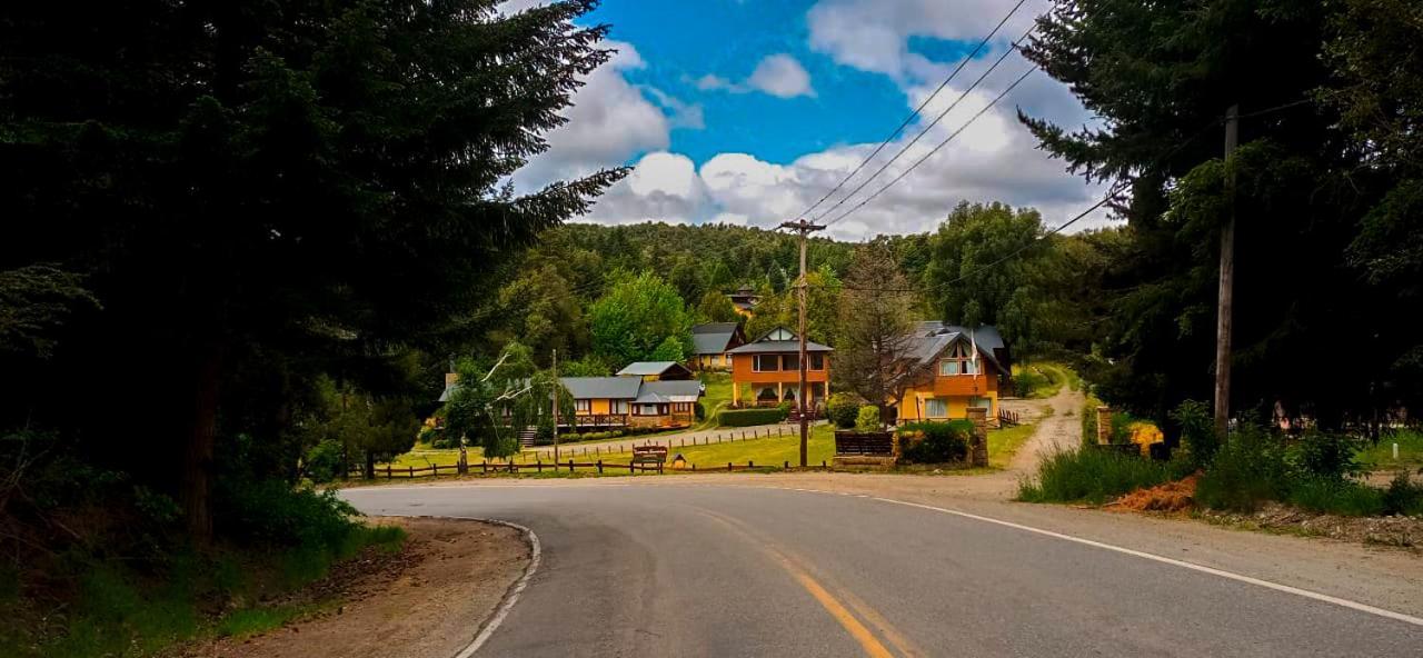 Cabañas Tierra Sureña Lodge San Carlos de Bariloche