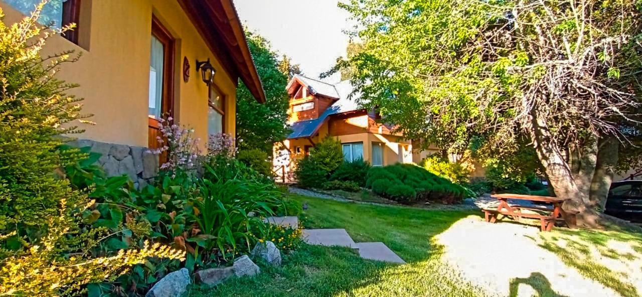 Cabañas Tierra Sureña Lodge