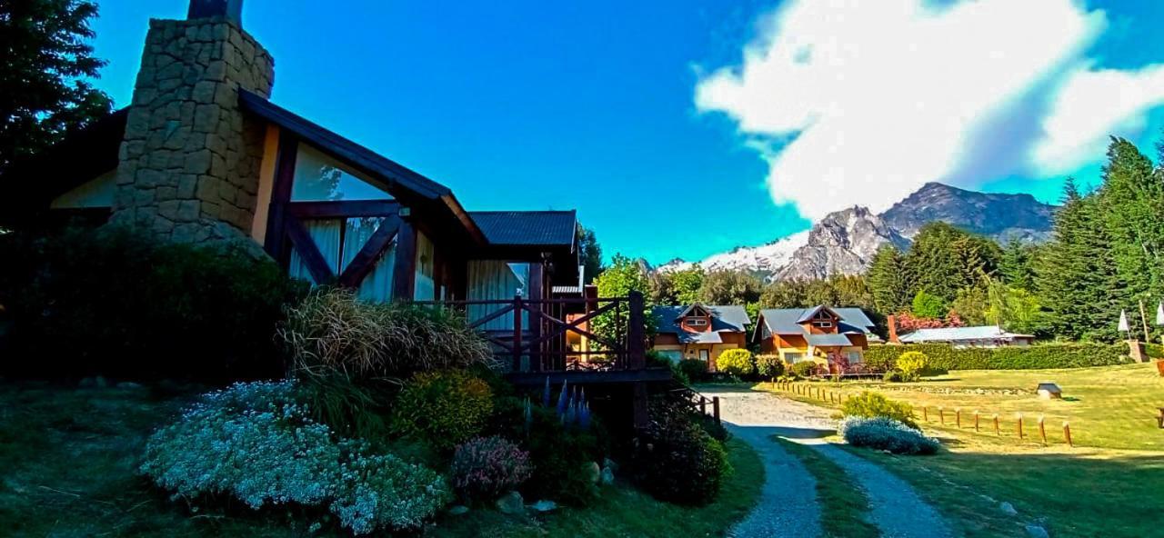 Cabañas Tierra Sureña *