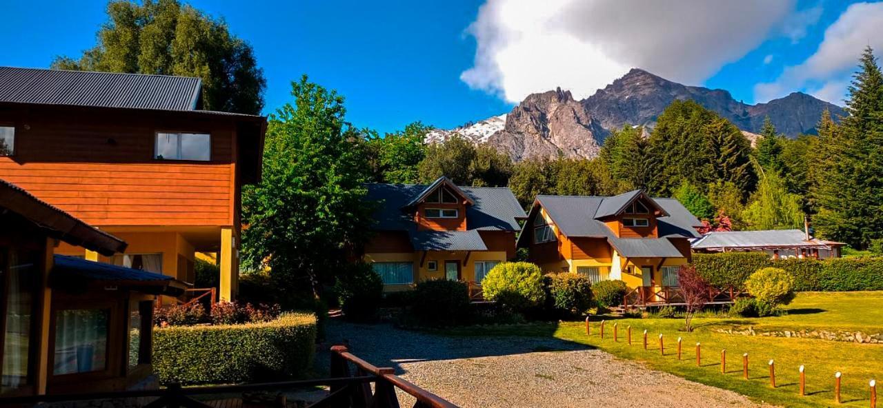 Lodge Cabañas Tierra Sureña