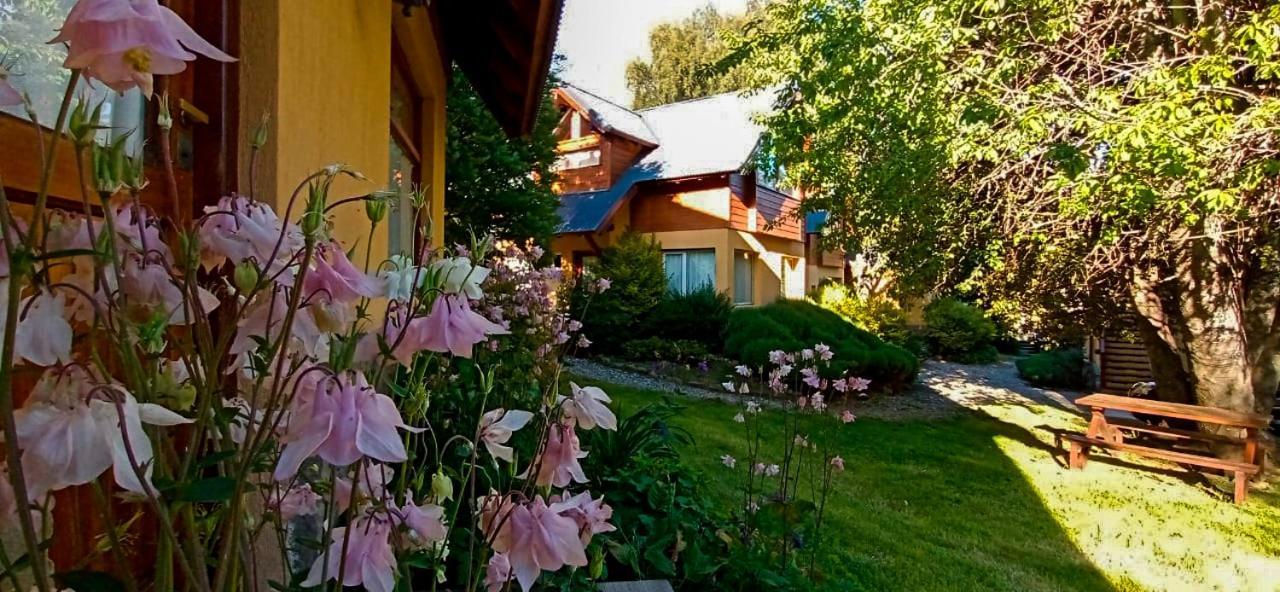 Lodge Cabañas Tierra Sureña San Carlos de Bariloche