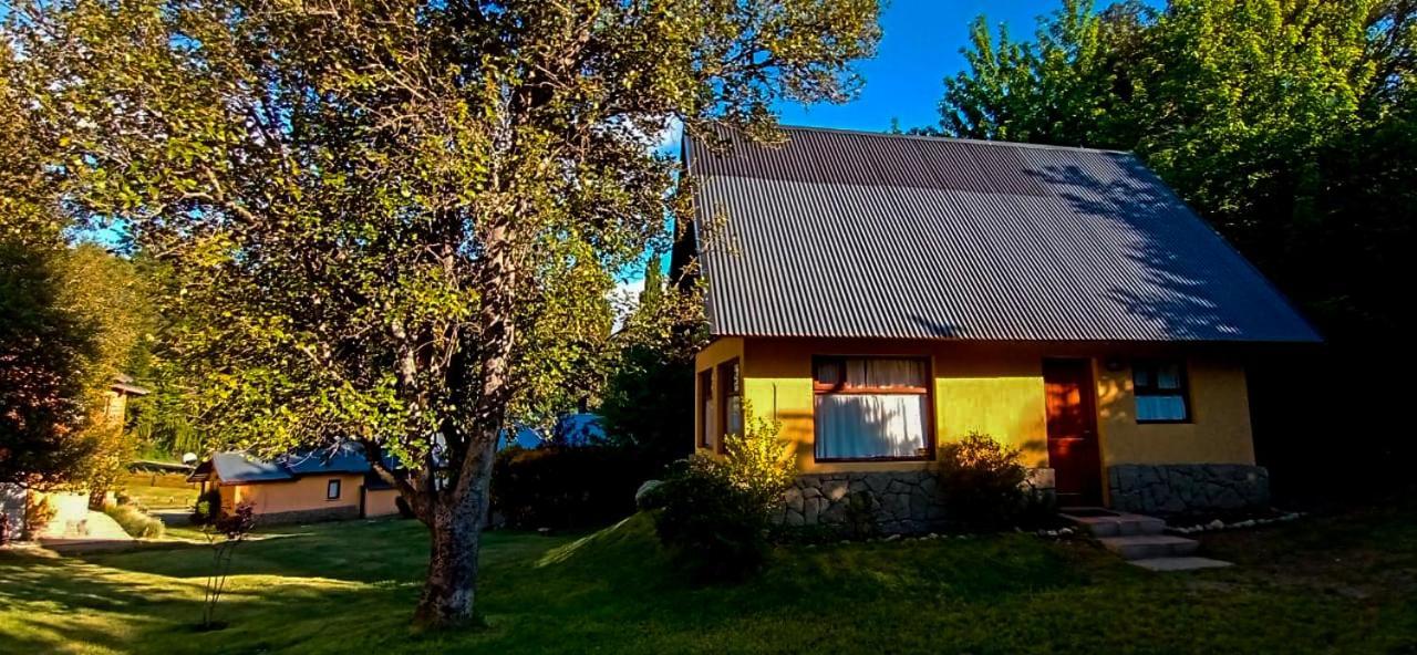 Cabañas Tierra Sureña *