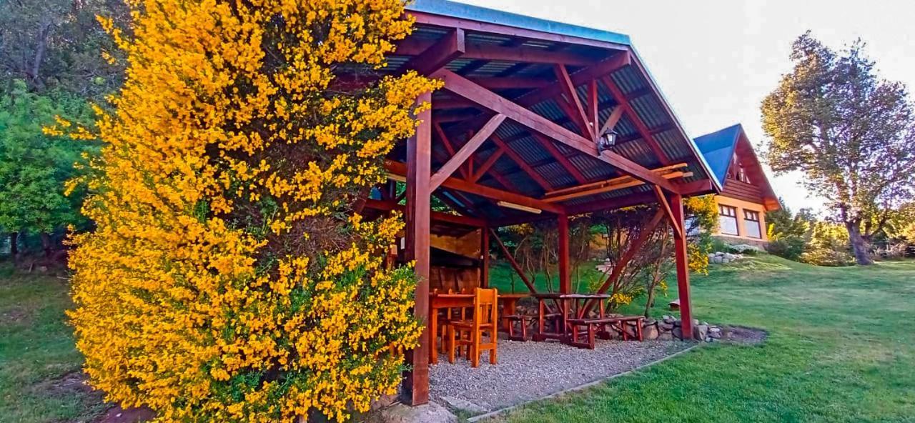 Lodge Cabañas Tierra Sureña San Carlos de Bariloche