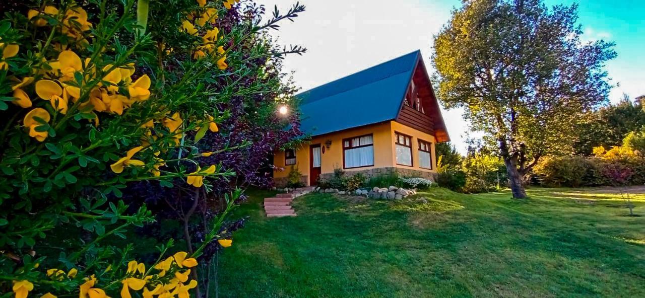 Lodge Cabañas Tierra Sureña San Carlos de Bariloche