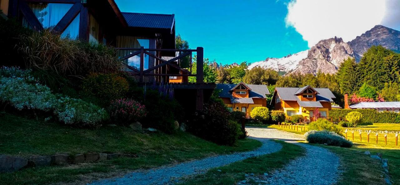 Lodge Cabañas Tierra Sureña San Carlos de Bariloche