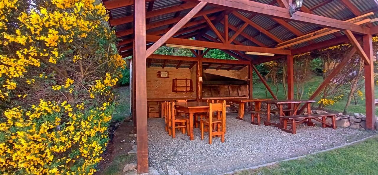 Cabañas Tierra Sureña *