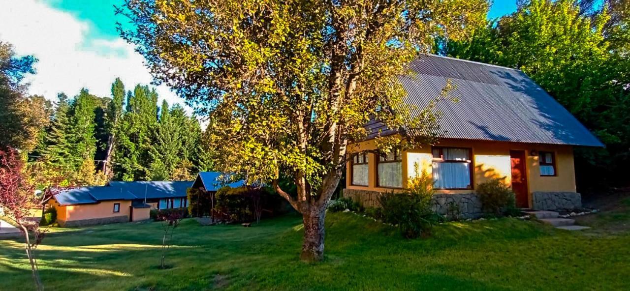 Cabañas Tierra Sureña Lodge