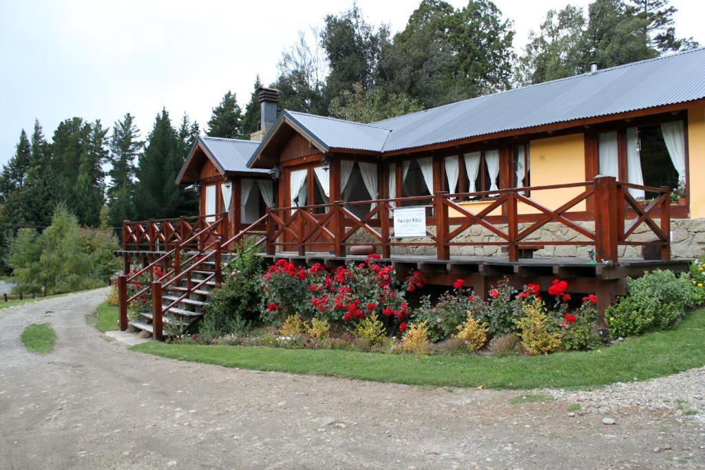 Cabañas Tierra Sureña