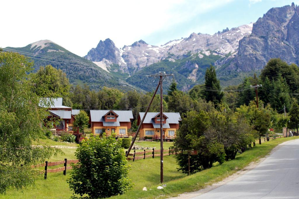 Cabañas Tierra Sureña *