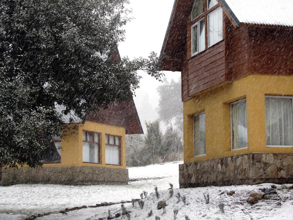 Lodge Cabañas Tierra Sureña