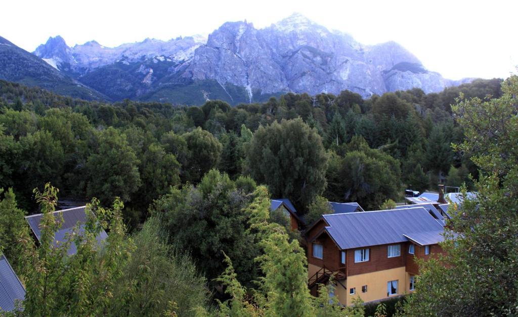 Cabañas Tierra Sureña Lodge