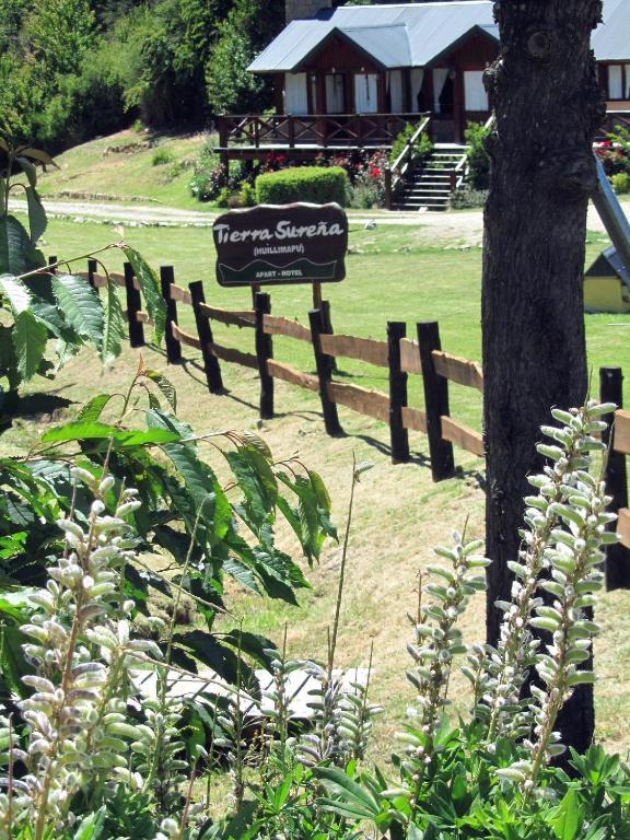 Lodge Cabañas Tierra Sureña San Carlos de Bariloche