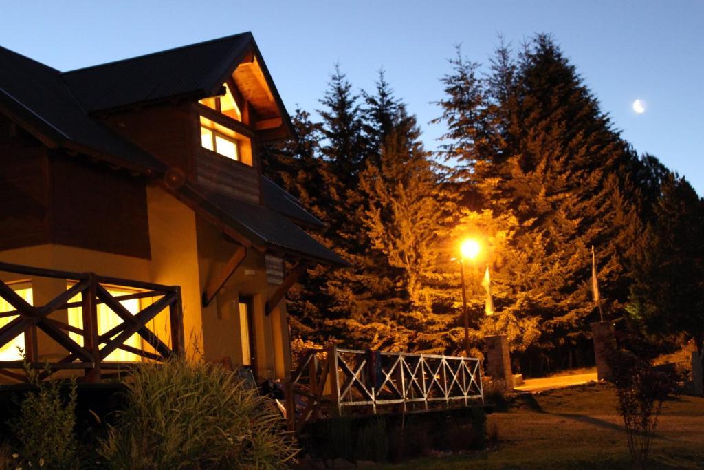 Lodge Cabañas Tierra Sureña