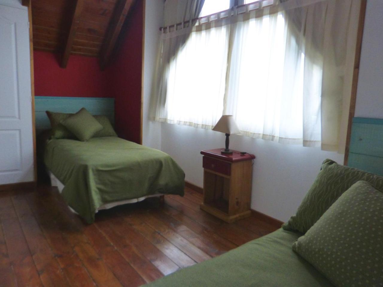 Cabañas Tierra Sureña San Carlos de Bariloche