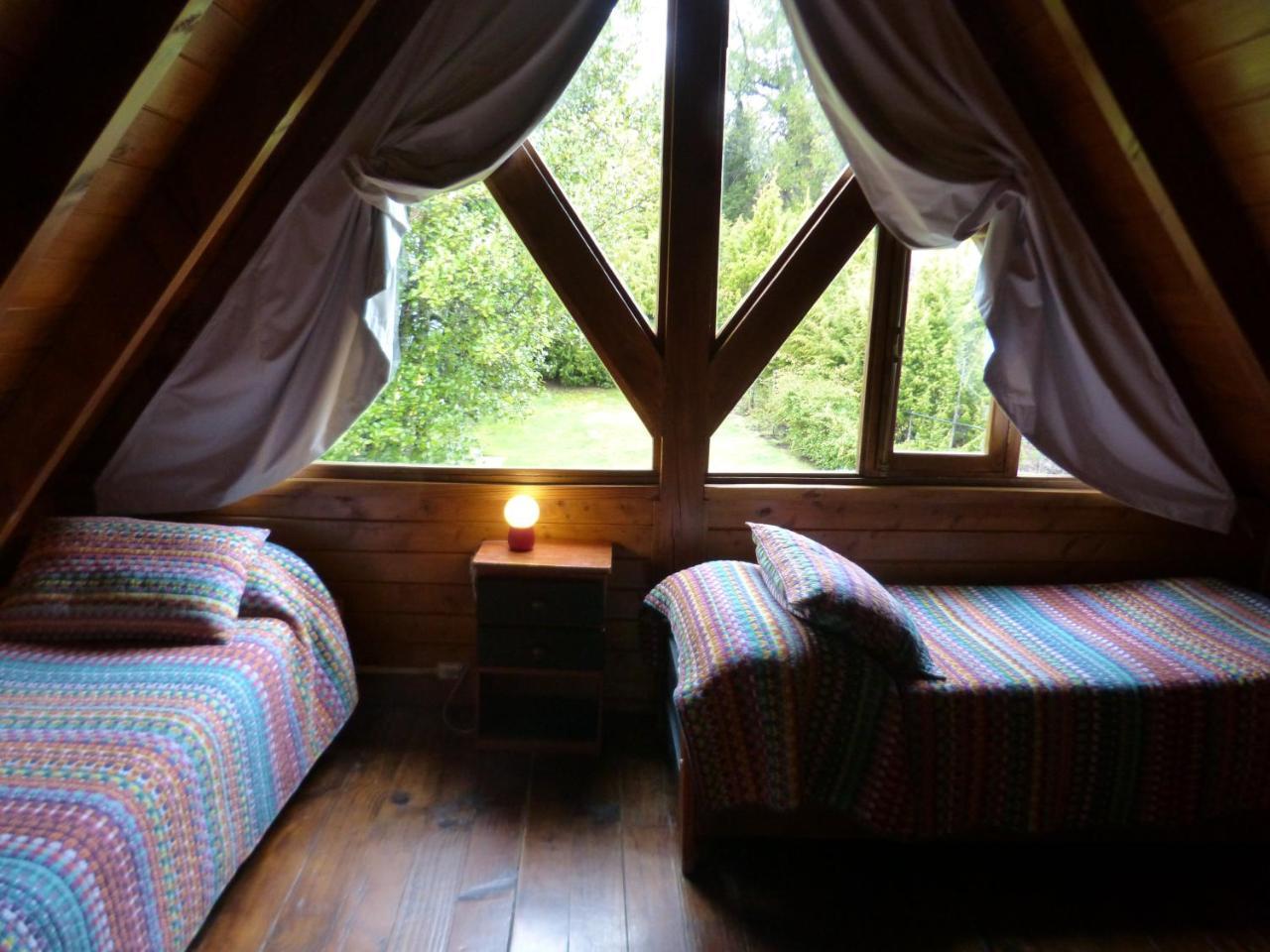 Lodge Cabañas Tierra Sureña San Carlos de Bariloche