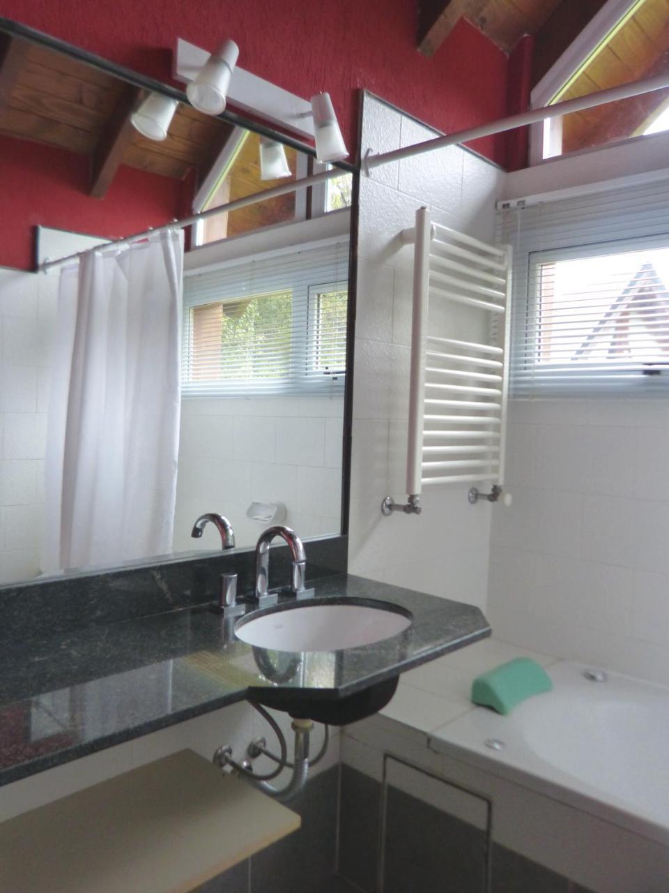 Lodge Cabañas Tierra Sureña