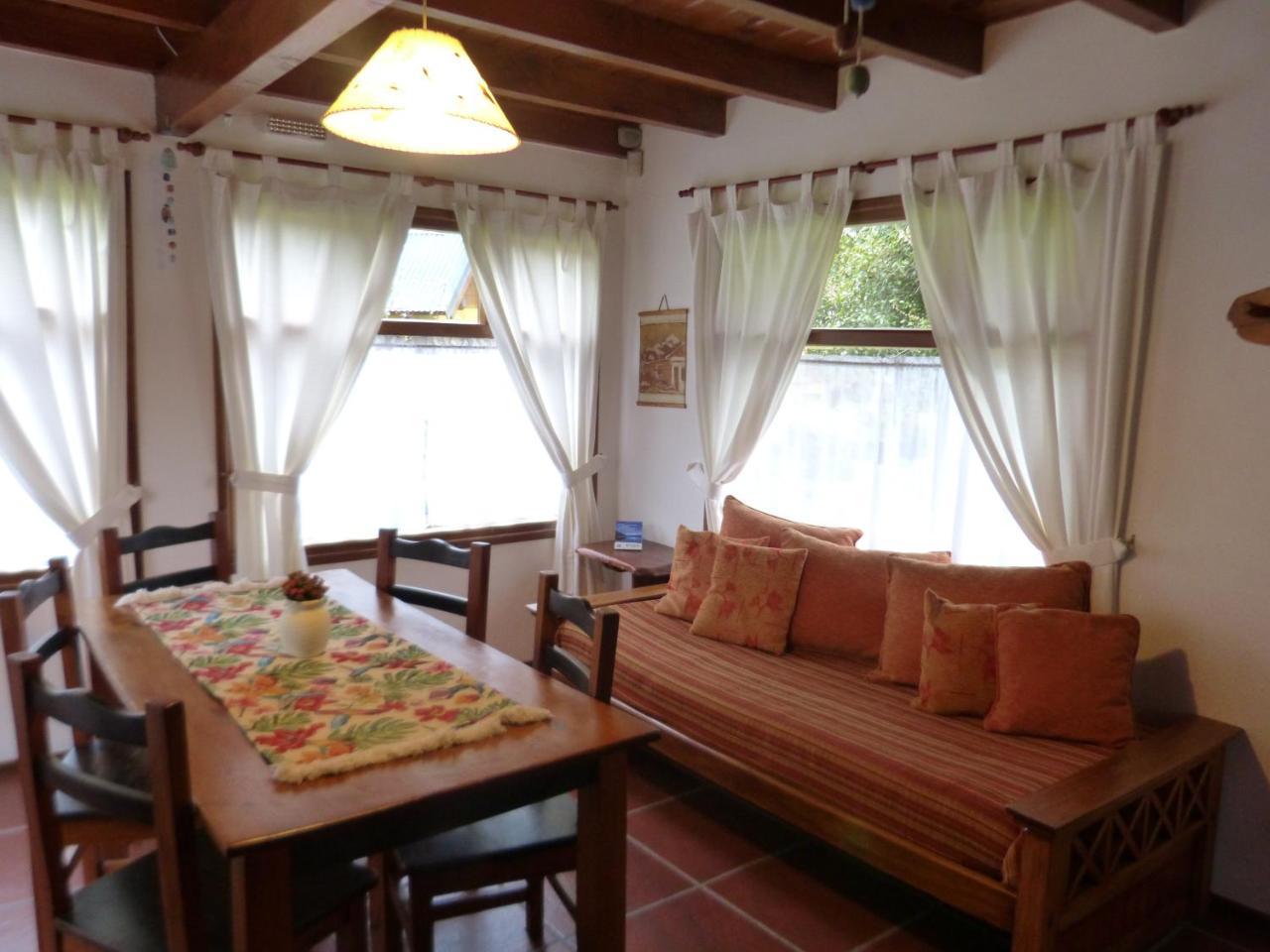 Cabañas Tierra Sureña *