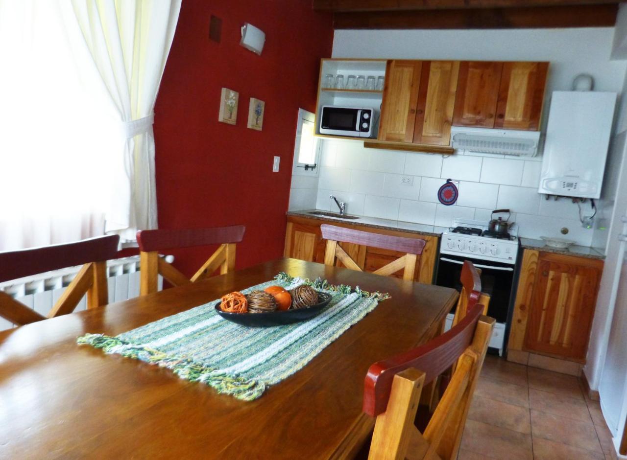 Cabañas Tierra Sureña